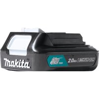 Аккумулятор Makita BL1021B (12В/2 Ah) - Превью изображения №8 — Интернет-магазин Time-Shop