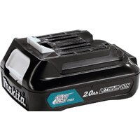 Аккумулятор Makita BL1021B (12В/2 Ah) - Превью изображения №6 — Интернет-магазин Time-Shop
