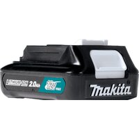 Аккумулятор Makita BL1021B (12В/2 Ah) - Превью изображения №10 — Интернет-магазин Time-Shop