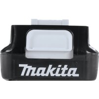 Аккумулятор Makita BL1021B (12В/2 Ah) - Превью изображения №9 — Интернет-магазин Time-Shop