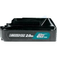 Аккумулятор Makita BL1021B (12В/2 Ah) - Превью изображения №11 — Интернет-магазин Time-Shop