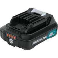Аккумулятор Makita BL1021B (12В/2 Ah) - Превью изображения №5 — Интернет-магазин Time-Shop
