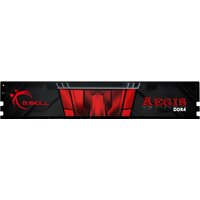Оперативная память G.Skill Aegis 2x8GB DDR4 PC4-25600 F4-3200C16D-16GIS - Превью изображения №3 — Интернет-магазин Time-Shop