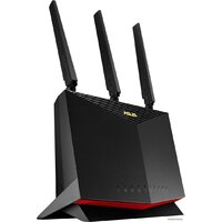 4G Wi-Fi роутер ASUS 4G-AC86U - Превью изображения №3 — Интернет-магазин Time-Shop