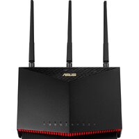 4G Wi-Fi роутер ASUS 4G-AC86U - Превью изображения №4 — Интернет-магазин Time-Shop