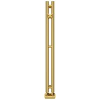 Полотенцесушитель Сунержа Нюанс EU50+ 840х50 03-0212-0840 - Превью изображения №2 — Интернет-магазин Time-Shop