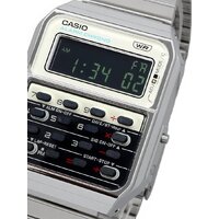 Наручные часы Casio CA-500WE-7B - Превью изображения №2 — Интернет-магазин Time-Shop