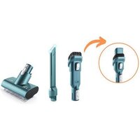 Пылесос ETA Lunar 4238 90000 - Превью изображения №5 — Интернет-магазин Time-Shop