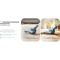 Пылесос ETA Lunar 4238 90000 - Превью изображения №2 — Интернет-магазин Time-Shop