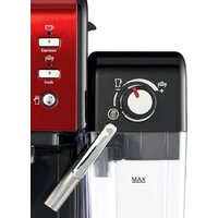 Рожковая кофеварка Breville Prima Latte II VCF109X - Превью изображения №7 — Интернет-магазин Time-Shop