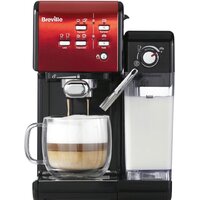 Breville Prima Latte II VCF109X