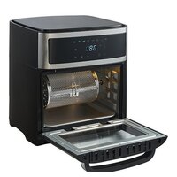 Мини-печь Adler AD 6309 - Превью изображения №3 — Интернет-магазин Time-Shop