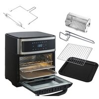 Мини-печь Adler AD 6309 - Превью изображения №4 — Интернет-магазин Time-Shop