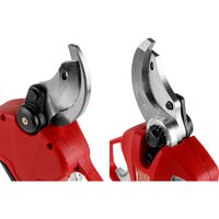 Секатор Wortex CBS 2535-1 1329489 (с 1-им АКБ, кейс) - Превью изображения №6 — Интернет-магазин Time-Shop