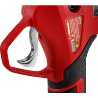 Секатор Wortex CBS 2535-1 1329489 (с 1-им АКБ, кейс) - Превью изображения №2 — Интернет-магазин Time-Shop