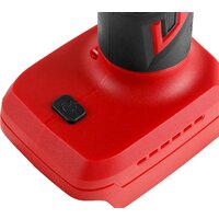 Секатор Wortex CBS 2535-1 1329489 (с 1-им АКБ, кейс) - Превью изображения №4 — Интернет-магазин Time-Shop