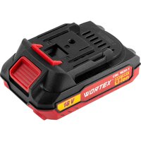 Секатор Wortex CBS 2535-1 1329489 (с 1-им АКБ, кейс) - Превью изображения №7 — Интернет-магазин Time-Shop