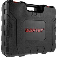 Секатор Wortex CBS 2535-1 1329489 (с 1-им АКБ, кейс) - Превью изображения №10 — Интернет-магазин Time-Shop