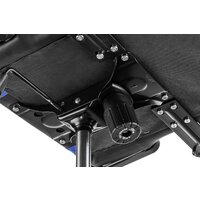 Игровое (геймерское) кресло Mio Tesoro Winner 8051 (черный/синий) - Превью изображения №12 — Интернет-магазин Time-Shop