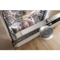 Встраиваемая посудомоечная машина Gorenje GV643E61 - Превью изображения №11 — Интернет-магазин Time-Shop