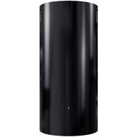 Кухонная вытяжка Lanilia Wereniso 39.1 Black - Превью изображения №2 — Интернет-магазин Time-Shop