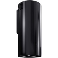 Кухонная вытяжка Lanilia Wereniso 39.1 Black - Превью изображения №3 — Интернет-магазин Time-Shop