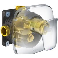 Монтажная коробка Kludi Flexx Boxx 88011 - Превью изображения №2 — Интернет-магазин Time-Shop