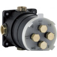 Kludi Flexx Boxx 88011