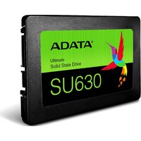 SSD ADATA Ultimate SU630 240GB ASU630SS-240GQ-R - Превью изображения №4 — Интернет-магазин Time-Shop
