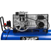 Компрессор Зубр ЗКПМ-440-100-Р-2.2 - Превью изображения №4 — Интернет-магазин Time-Shop