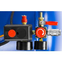 Компрессор Зубр ЗКПМ-440-100-Р-2.2 - Превью изображения №5 — Интернет-магазин Time-Shop