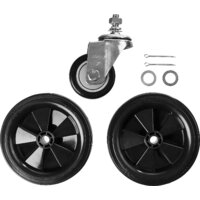 Компрессор Зубр ЗКПМ-440-100-Р-2.2 - Превью изображения №3 — Интернет-магазин Time-Shop