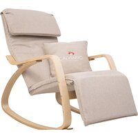 Calviano Comfort 1 (светло-бежевый)