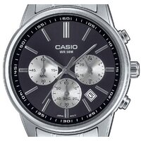 Наручные часы Casio MTP-E515D-1A - Превью изображения №2 — Интернет-магазин Time-Shop