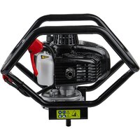 Мотобур ELITECH EA 70D43 HD - Превью изображения №3 — Интернет-магазин Time-Shop