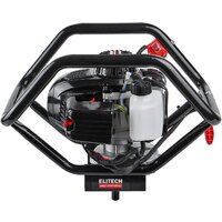 Мотобур ELITECH EA 70D43 HD - Превью изображения №4 — Интернет-магазин Time-Shop