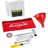 Мотобур ELITECH EA 70D43 HD - Превью изображения №14 — Интернет-магазин Time-Shop