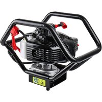 Мотобур ELITECH EA 70D43 HD - Превью изображения №2 — Интернет-магазин Time-Shop