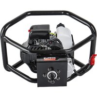 Мотобур ELITECH EA 70D43 HD - Превью изображения №8 — Интернет-магазин Time-Shop