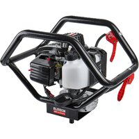Мотобур ELITECH EA 70D43 HD - Превью изображения №5 — Интернет-магазин Time-Shop