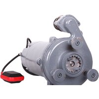 Фекальный насос Aquario Grinder-200 - Превью изображения №3 — Интернет-магазин Time-Shop