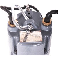 Фекальный насос Aquario Grinder-200 - Превью изображения №4 — Интернет-магазин Time-Shop