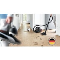 Пылесос Bosch Serie 4 BGS21POW2 - Превью изображения №3 — Интернет-магазин Time-Shop