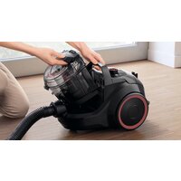 Пылесос Bosch Serie 4 BGS21POW2 - Превью изображения №6 — Интернет-магазин Time-Shop