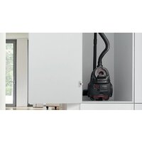 Пылесос Bosch Serie 4 BGS21POW2 - Превью изображения №2 — Интернет-магазин Time-Shop