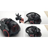 Пылесос Bosch Serie 4 BGS21POW2 - Превью изображения №7 — Интернет-магазин Time-Shop
