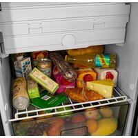 Компрессорный автохолодильник Meyvel AF-DB65X - Превью изображения №11 — Интернет-магазин Time-Shop