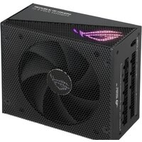 Блок питания ASUS ROG Strix 1000W Gold Aura Edition ROG-STRIX-1000G-AURA-GAMING - Превью изображения №9 — Интернет-магазин Time-Shop