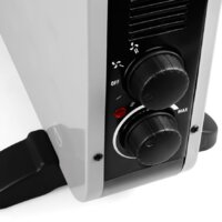 Конвектор Eldom HC210 - Превью изображения №2 — Интернет-магазин Time-Shop