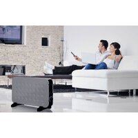 Конвектор Eldom HC210 - Превью изображения №5 — Интернет-магазин Time-Shop